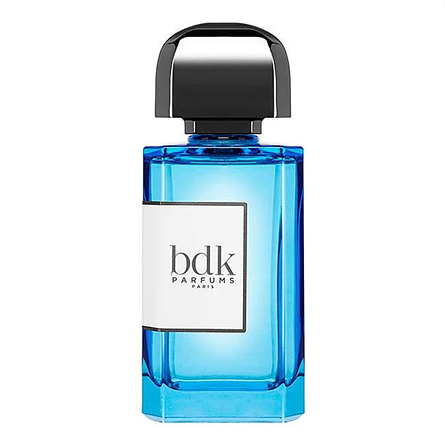 BDK Parfums Sel d'Argent.