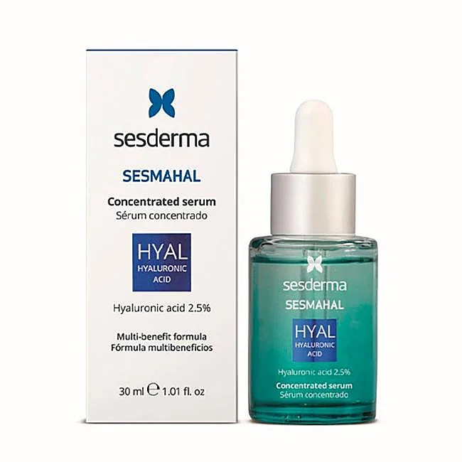 Sesderma Sesmahal Acide Hyaluronique