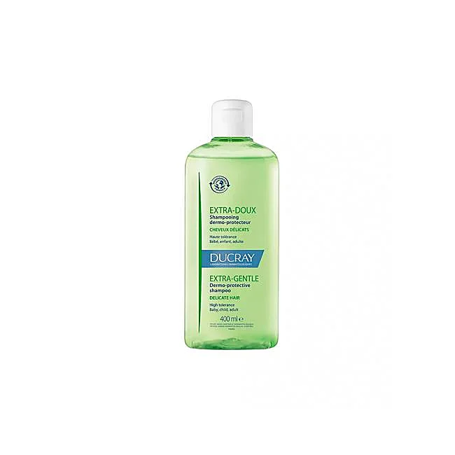 Shampooing Réparateur Nourrissant Ducray.