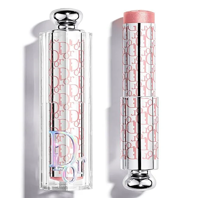 Bâton lumineux vitreux Dior Backstage.