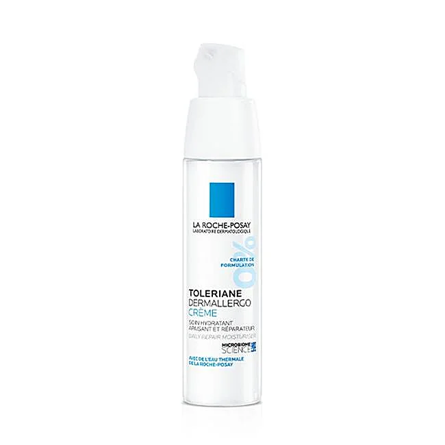 La Roche-Posay Toleriane Dermallergo Crème.