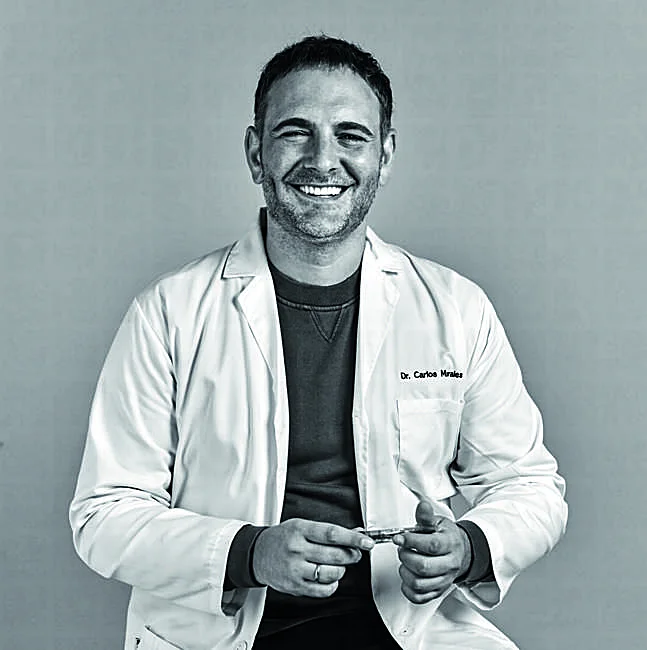 Arturo Alba