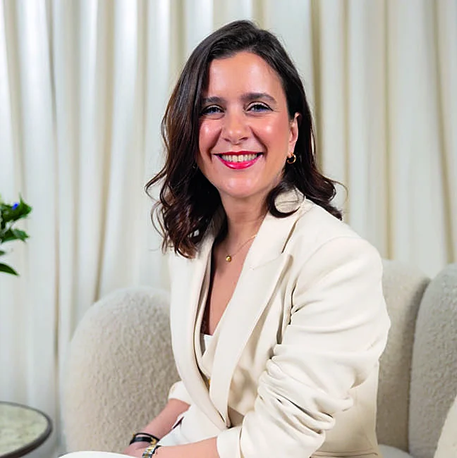 Ana Revuelta