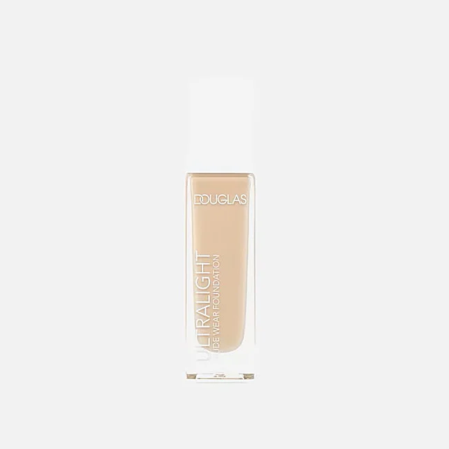 Ultraléger Nude Wear Douglas.