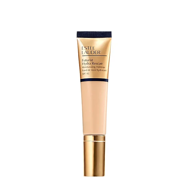 Le futuriste Hydra Rescue Estée Lauder.