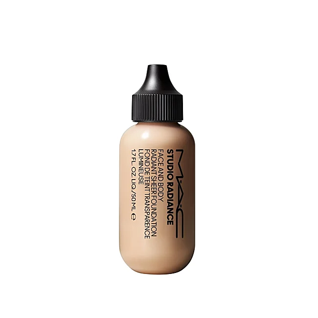 Studio Radiance Visage & Corps MAC