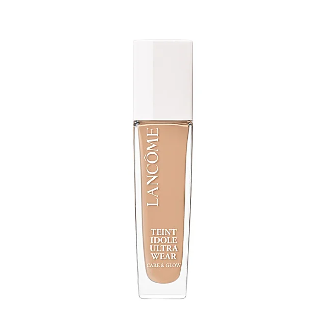 Teint Idole Ultra Wear Soin & Éclat Lancôme.
