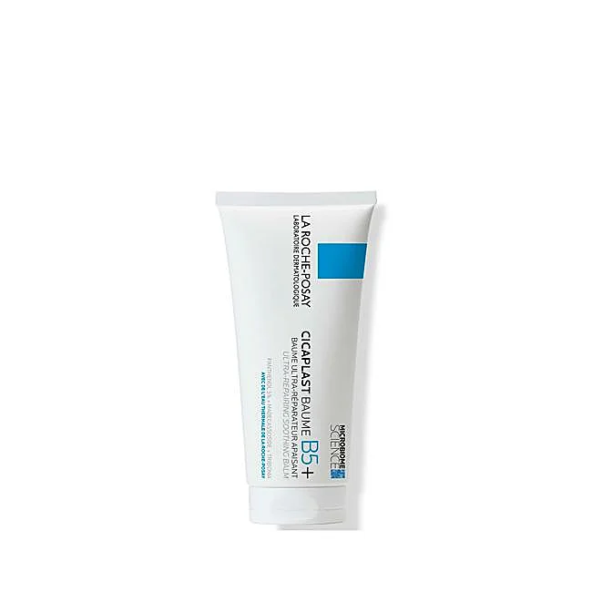 Crème hydratante La Roche-Posay Cicaplast Baume B5+.