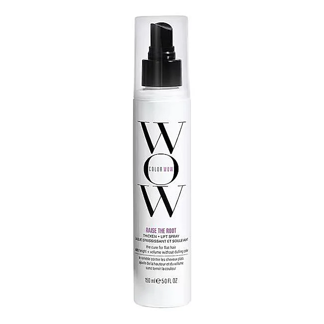 Spray liftant volumisant Color WOW Raise The Root.