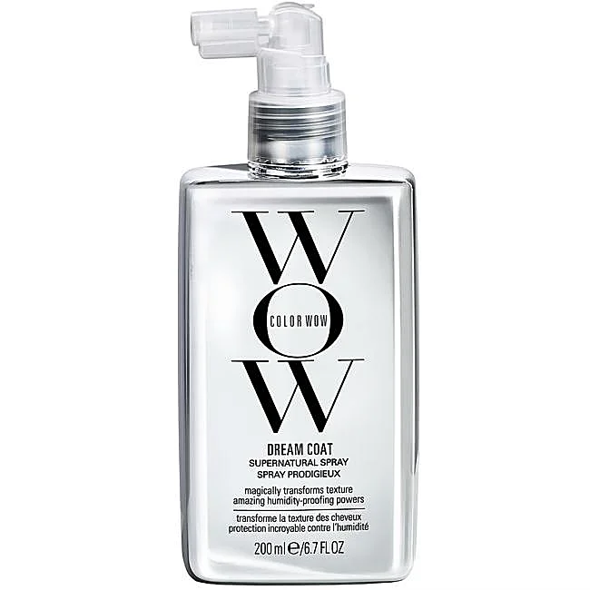 Spray surnaturel Dream Coat de Color WOW.