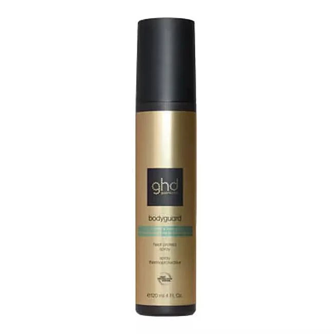ghd Bodyguard Spray protecteur thermique pour cheveux fins,