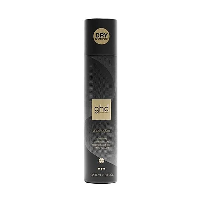 ghd Once Again Shampooing sec.