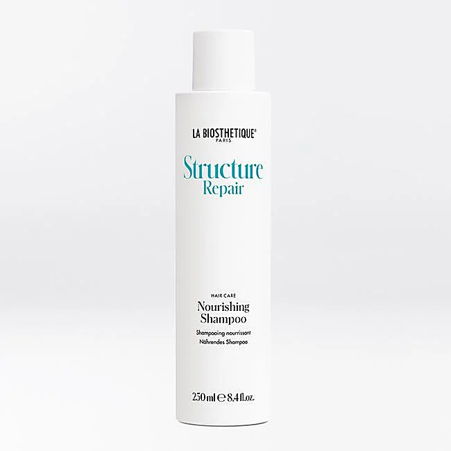 La Biosthétique Structure Repair Shampooing Nourrissant.