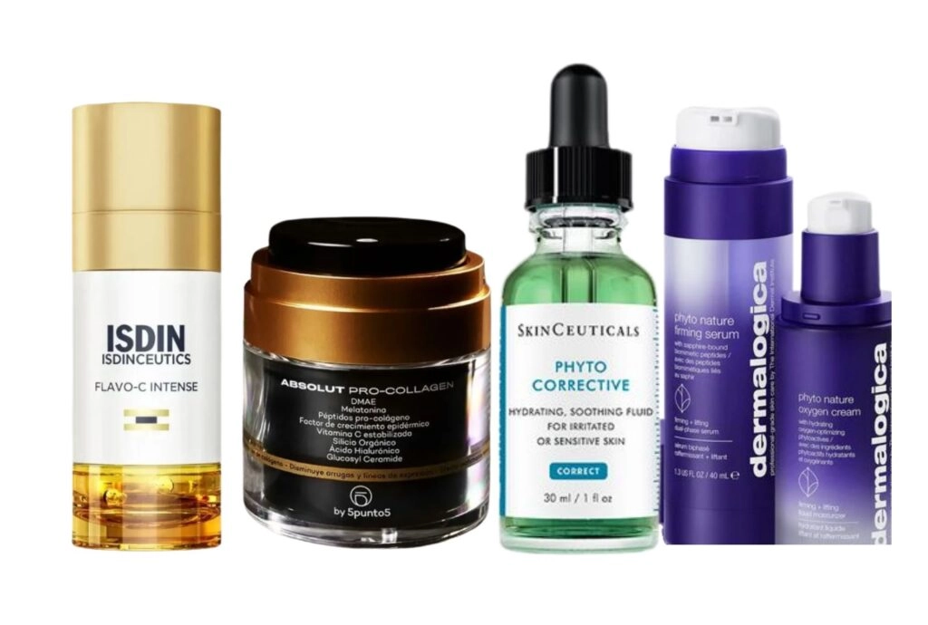 Bocaux conçus pour que l'intérieur du produit ne rouille pas.