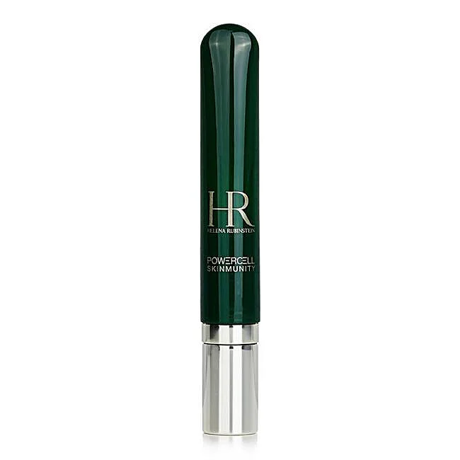Helena Rubinstein Powercell Skinmunity Le soin oculaire renforçant la jeunesse.