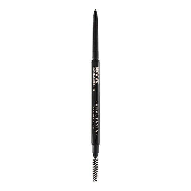Crayon à sourcils : Anastasia Beverly Hills Brow Wiz.