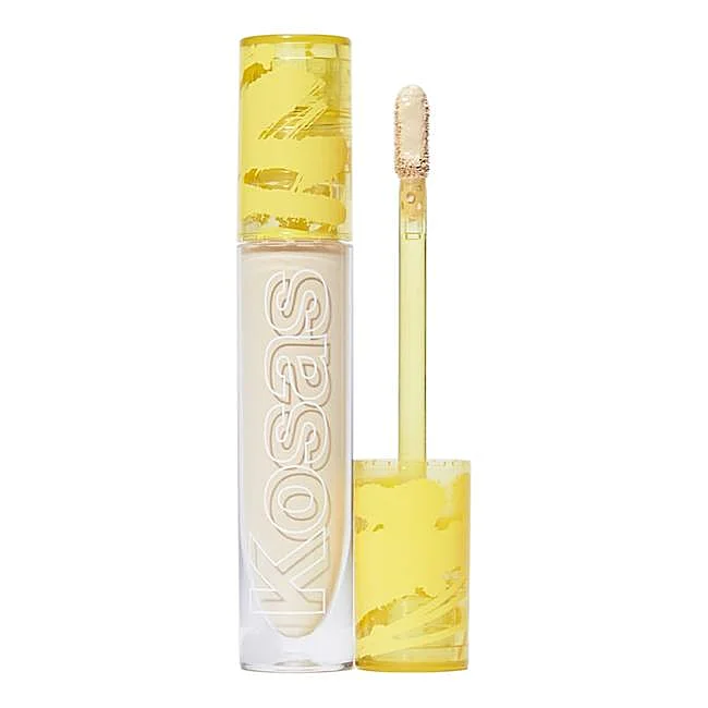 Correcteur : correcteur Kosas Revealer.
