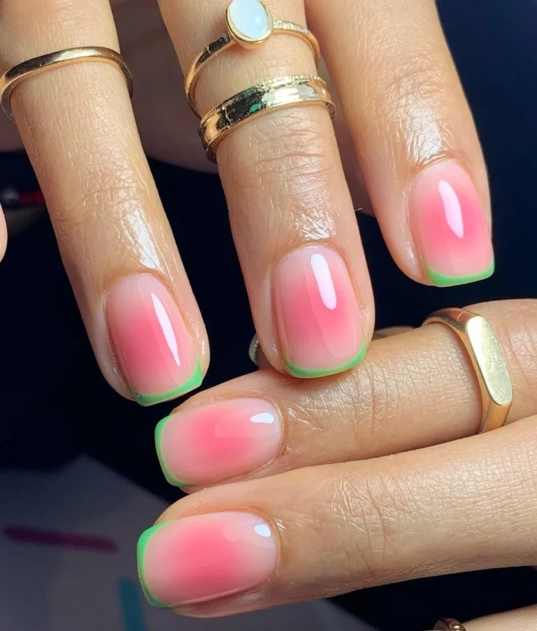 32 idées d'ongles du 4 juillet pour le 250e anniversaire de l'Amérique