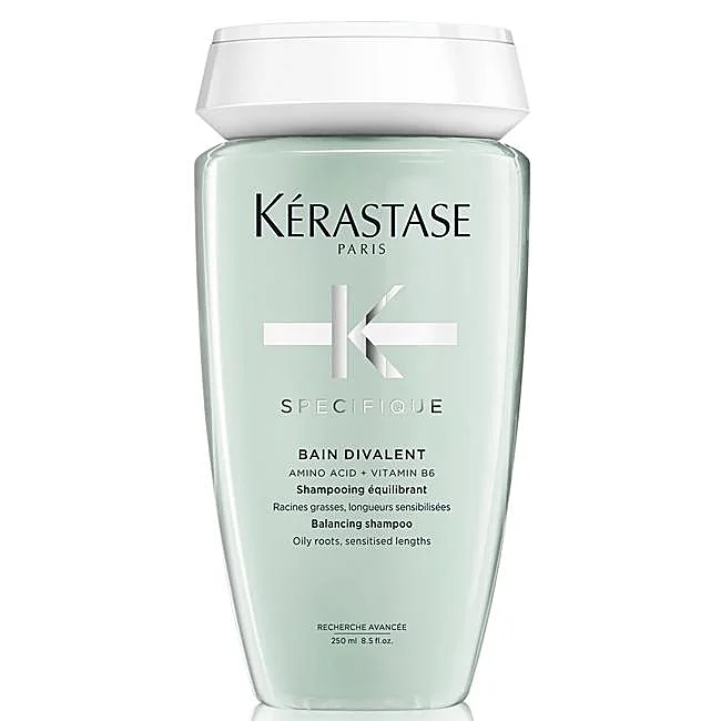 Kérastase Préciser Bain Divalent.