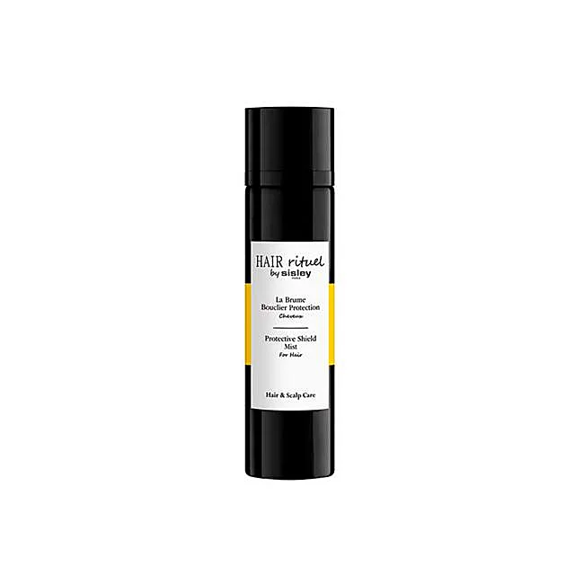 Brume capillaire Rituel By Sisley La Brume Bouclier.