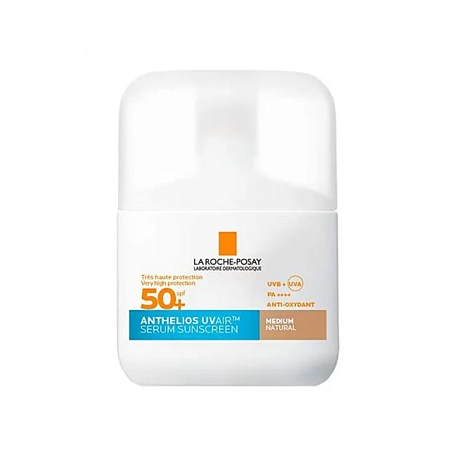 La Roche-Posay Anthelios UVAir Crème Solaire Teintée SPF 50