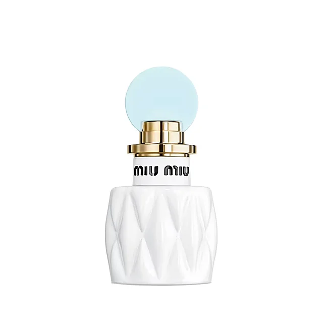 Fleur de Lait Miu Miu.