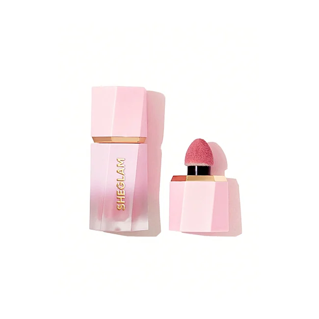 Blush liquide Bloom Love Cake Color de Sheglam.