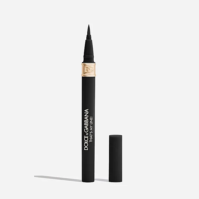 C'est ma ligne ! par Dolce&Gabbana.