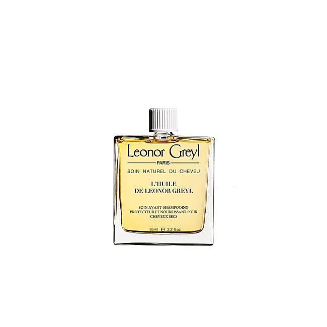 Huile capillaire L'Huile de Leonor Greyl