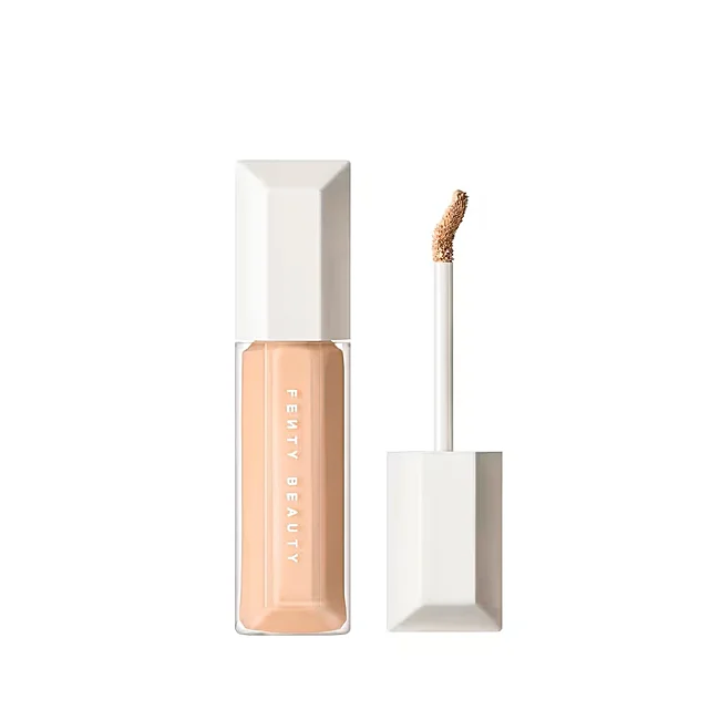 Nous sommes même le correcteur hydratant de Fenty Beauty.