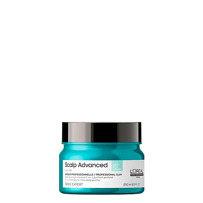Scalp Advanced de L'Oréal Professionnel.