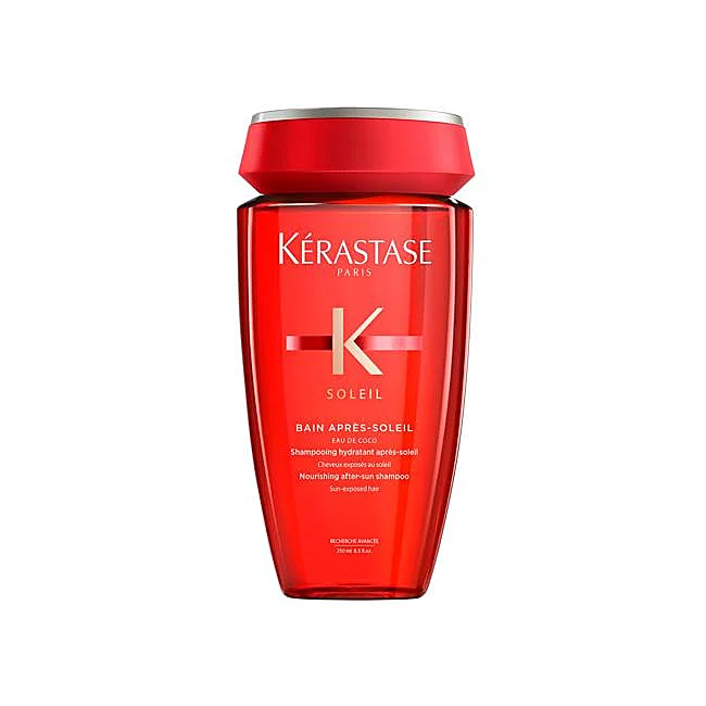 Kérastase Bain Après-Soleil Shampoing