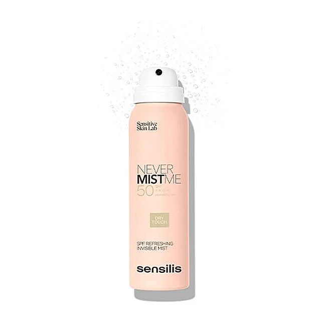 Sensilis Brume Invisible SPF50