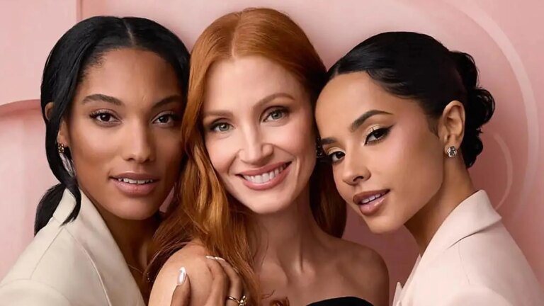 Les meilleures crèmes cou et décolleté pour peaux matures