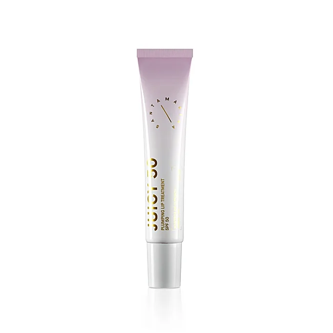 Juicy 50 de Santamarina Cosmetics.