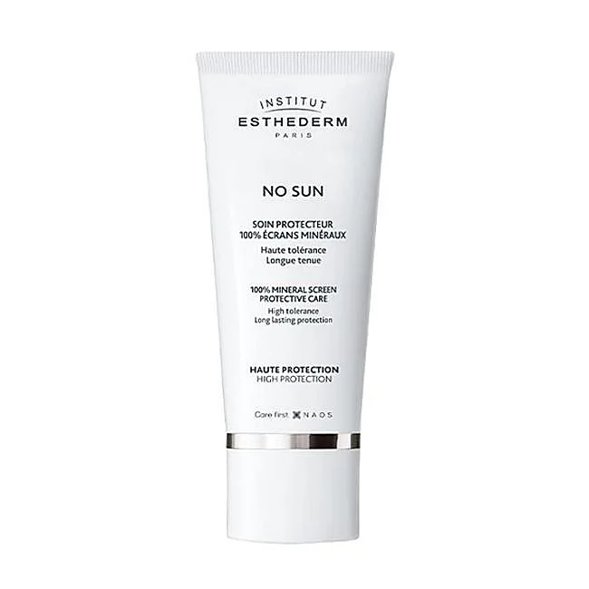 Institut Esthederm No Sun Soin Protecteur.