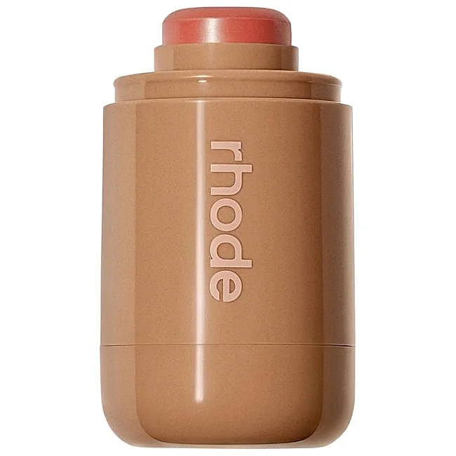 Blush de poche Rhode.