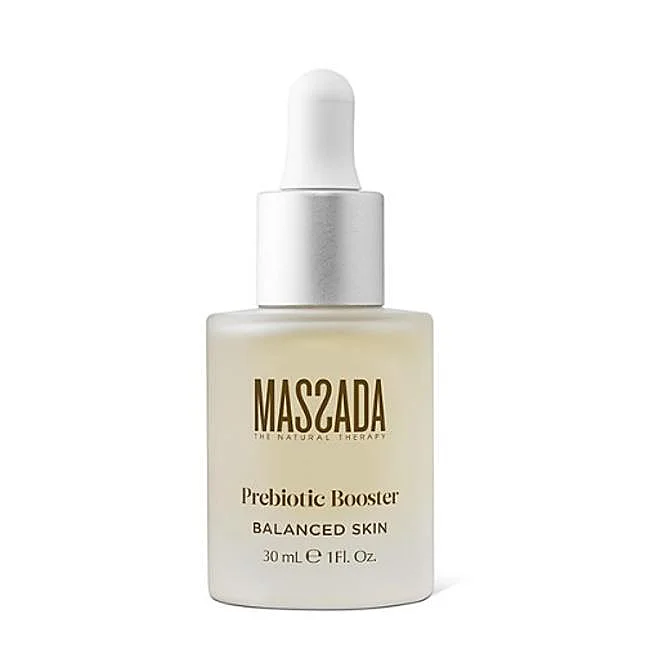 Booster prébiotique Massada.