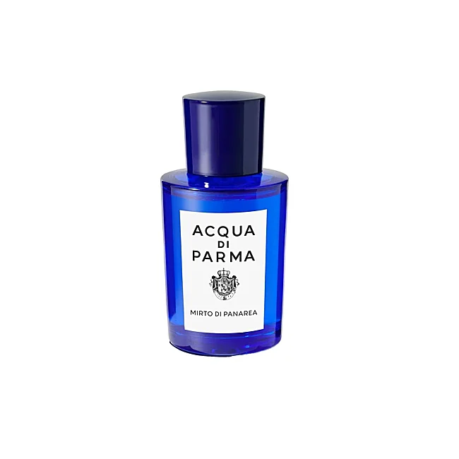 Mirto di Panarea d'Acqua di Parma.