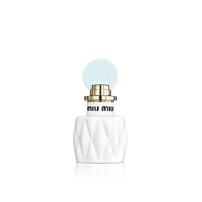 Fleur de Lait de Miu Miu.