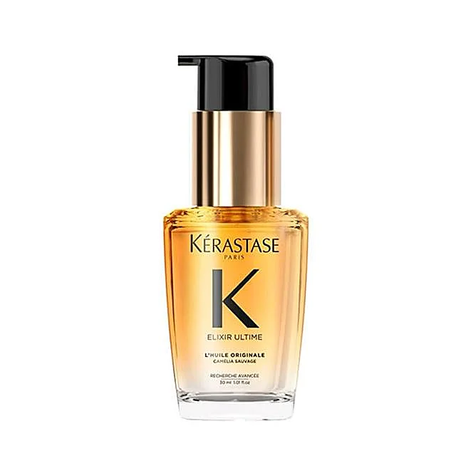 Kérastase Elixir Ultime L'Huile Originale.