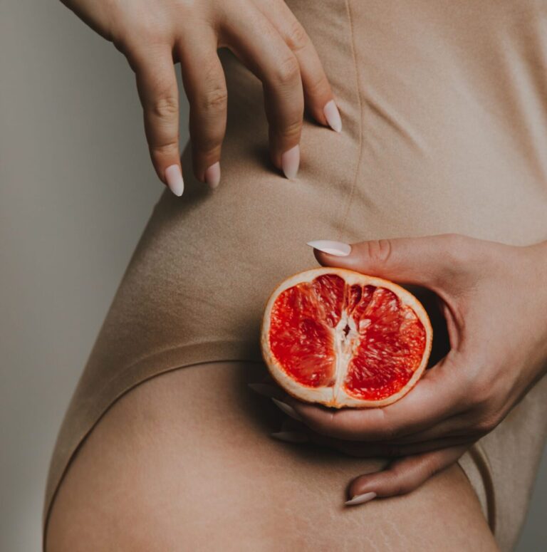 Routine de soins intimes : prenez soin de vos fesses presque autant que de votre visage