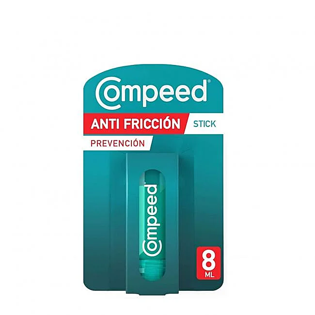 Compeed Bâton Antifriction.