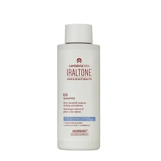 Shampoing Iraltone DS.
