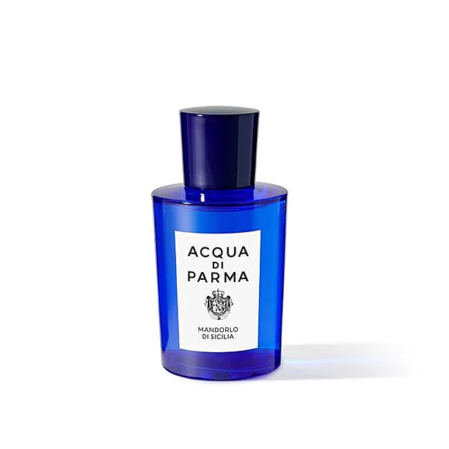 Acqua di Parma Mandorlo di Sicilia Eau de Toilette.