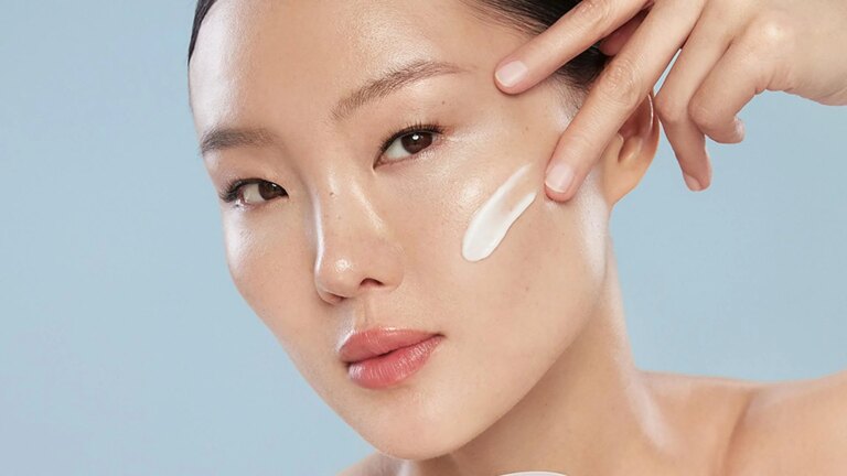 Les cosmétiques à la centella asiatica, vos indispensables de l'été