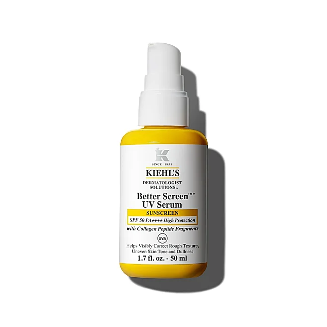 Le meilleur écran UV de Kiehl.