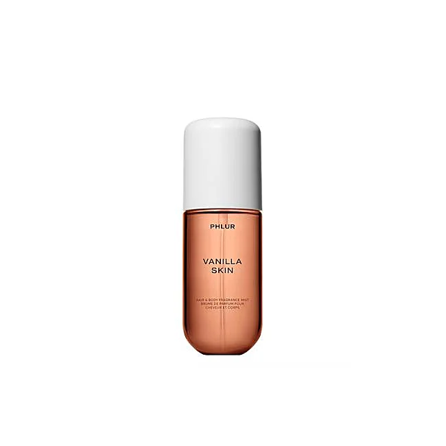 Parfum de peau vanille par PHLUR