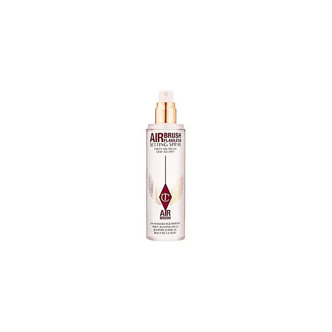 Charlotte Tilbury Spray fixateur de finition impeccable Airbrush