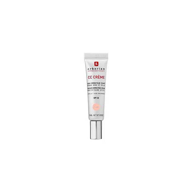 Erborian CC Crème
